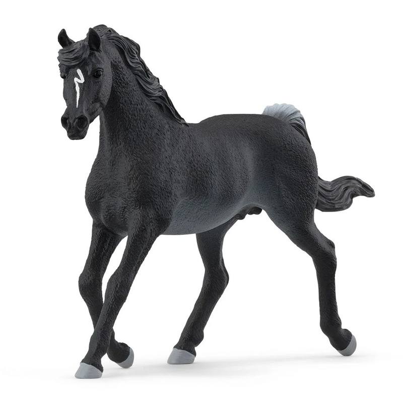 Schleich  13981 Semental Arabe Rabicano