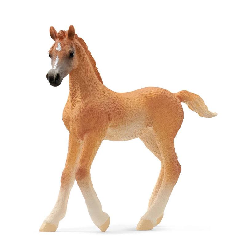 Schleich  13984 Potrillo Arabe
