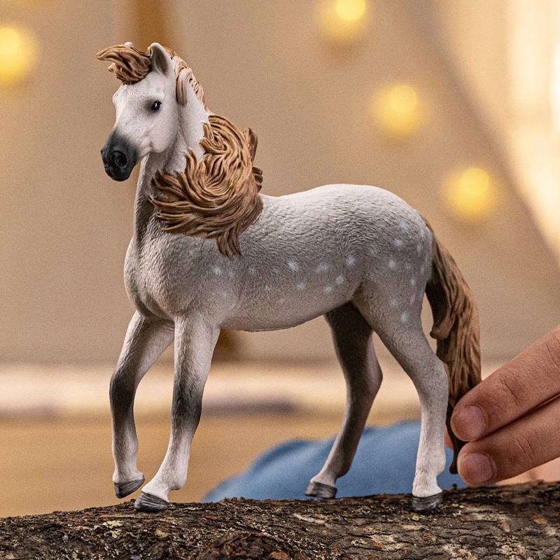 Schleich  14895 Semental Andaluz