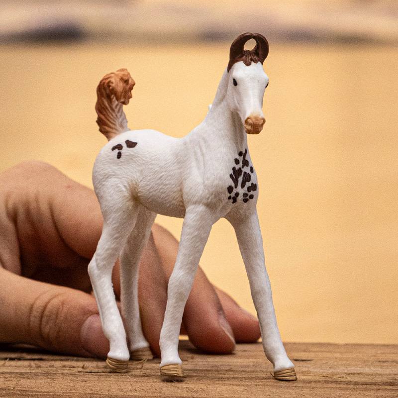 Schleich  14896 Potrillo Marwari