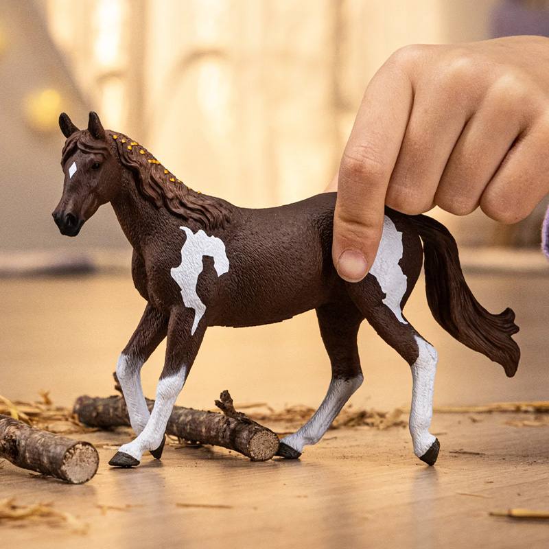 Schleich  14901 Yegua Paint Horse