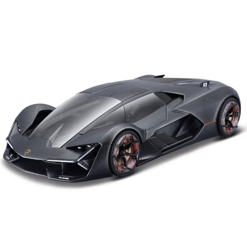 Maisto   Lamborghini Terzo Millennio _ Escala 1:24