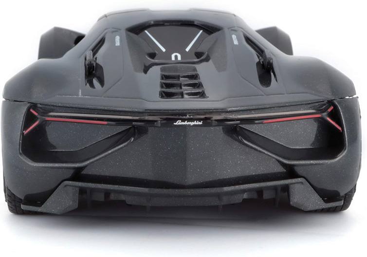 Maisto   Lamborghini Terzo Millennio A Control Remoto _ Escala 1:24