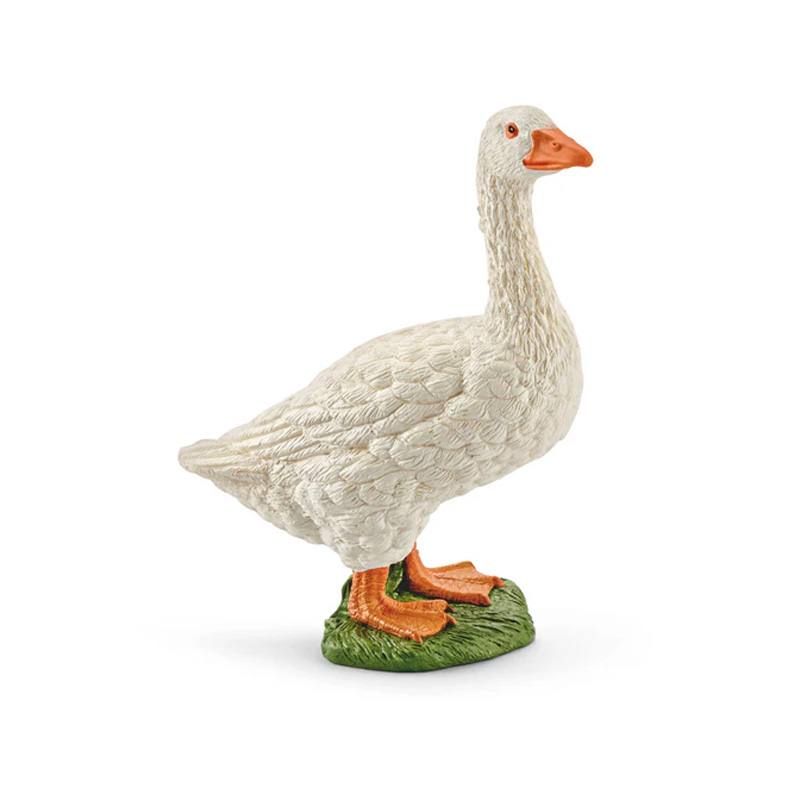 Schleich  17063 Ganso