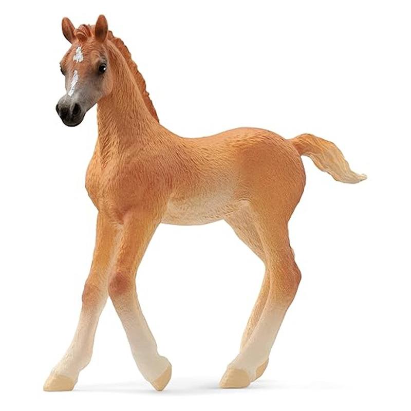 Schleich  17079 Potrillo Holsteiner