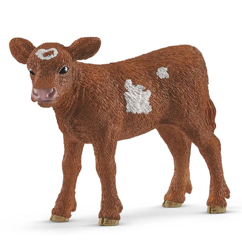 Schleich  17083 Ternero Texas Longhorn