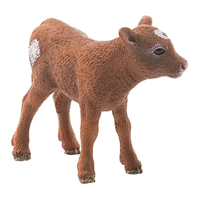 Schleich  17083 Ternero Texas Longhorn