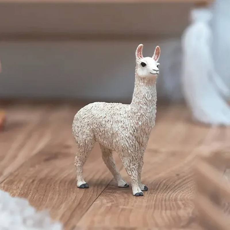 Schleich  17086 Llama