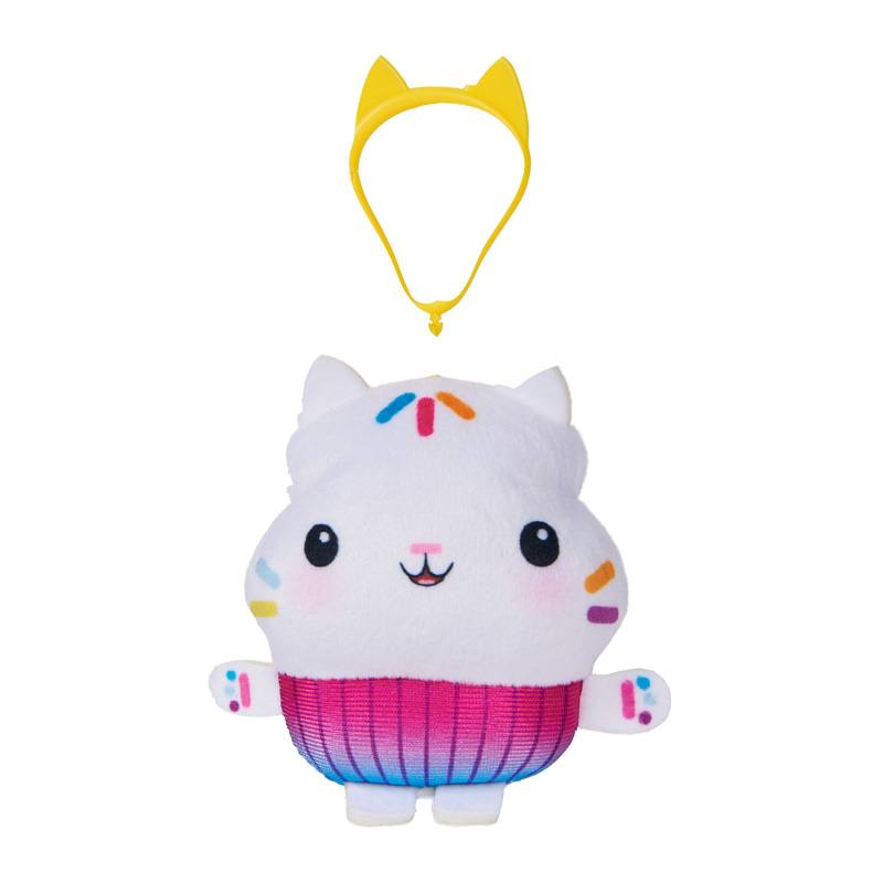Boing Toys Gabbys Dollhouse 6069186 Peluche Con Clip S