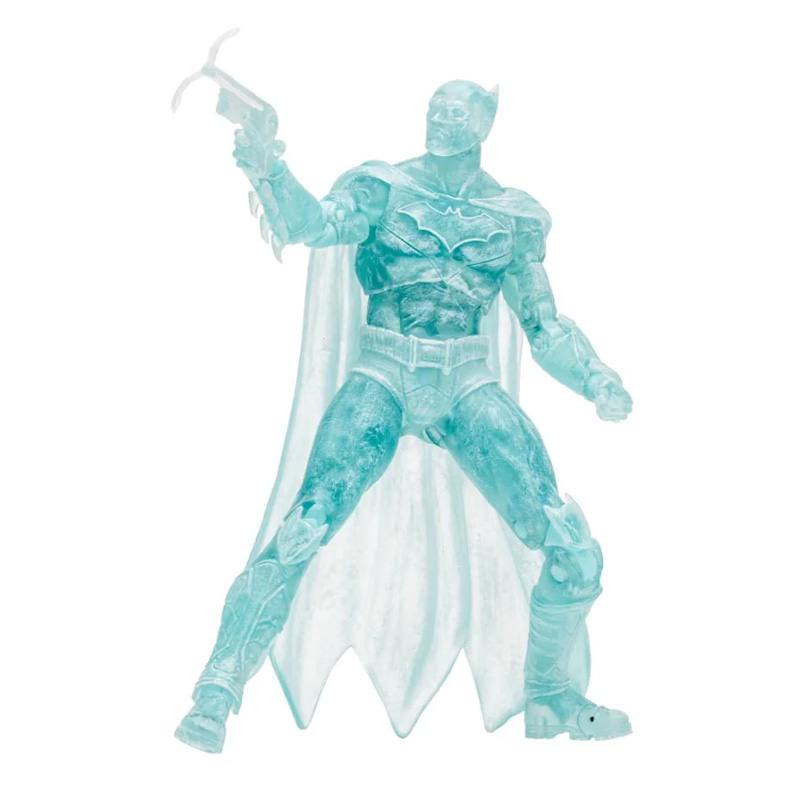 Boing Toys Dc Comics 17182-Int Mcfarlane Multiverso Batman EdiciÑn