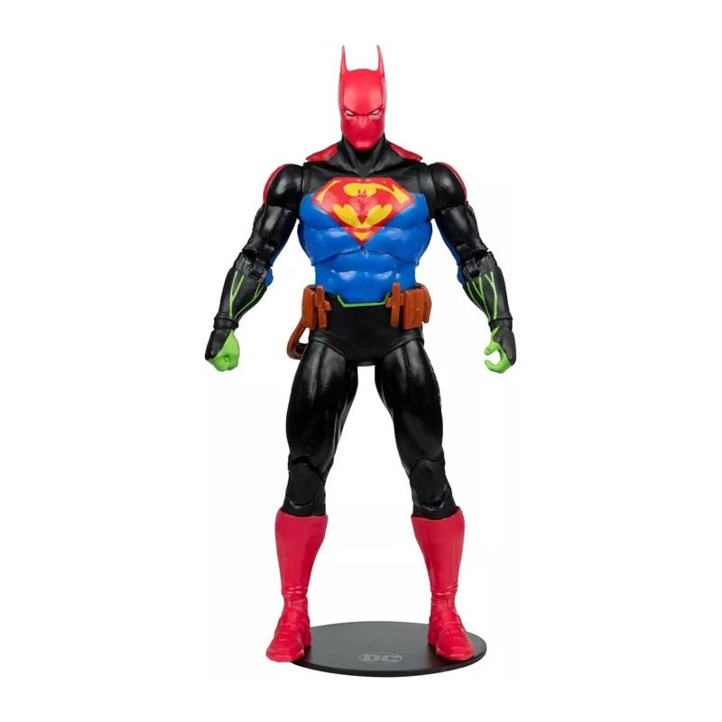 "Boing Toys Dc Comics 17215-Int Mcfarlane Multiverso 7"" Batman"
