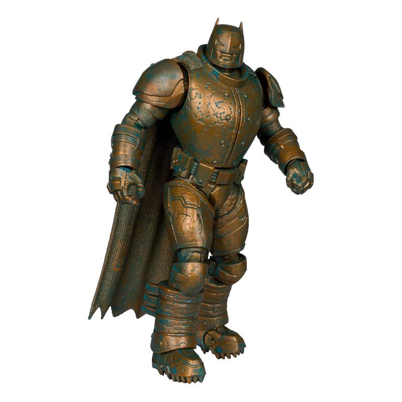 "Boing Toys Dc Comics 17221-Int Mcfarlane Multiverso 7"" Batman"