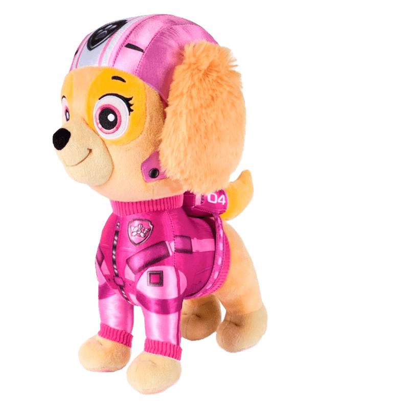 Boing Toys Paw Patrol 6071652 Rescate A_reo Peluche De Lujo