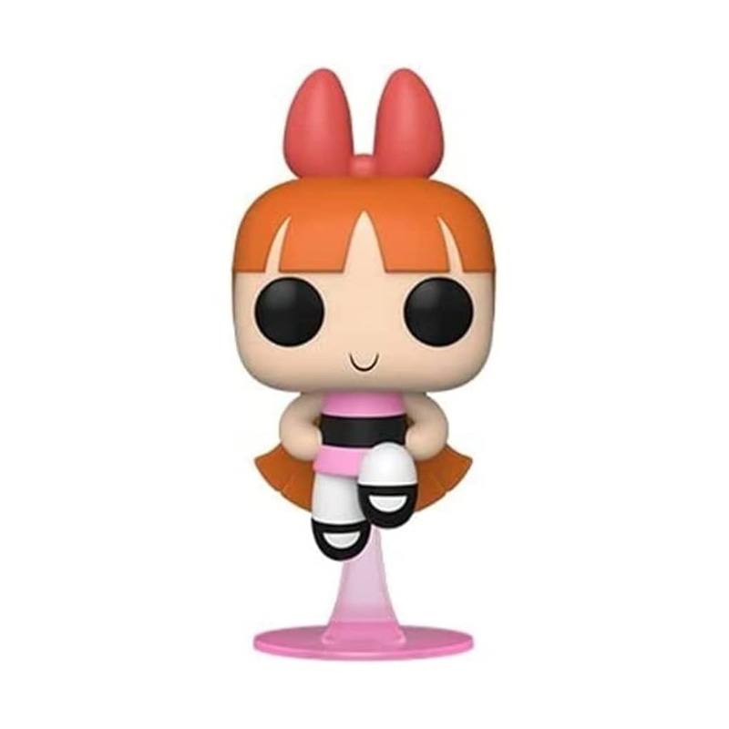 Funko Pop! 57775 Animacion: Las Chicas Superpoderosas - Blossom