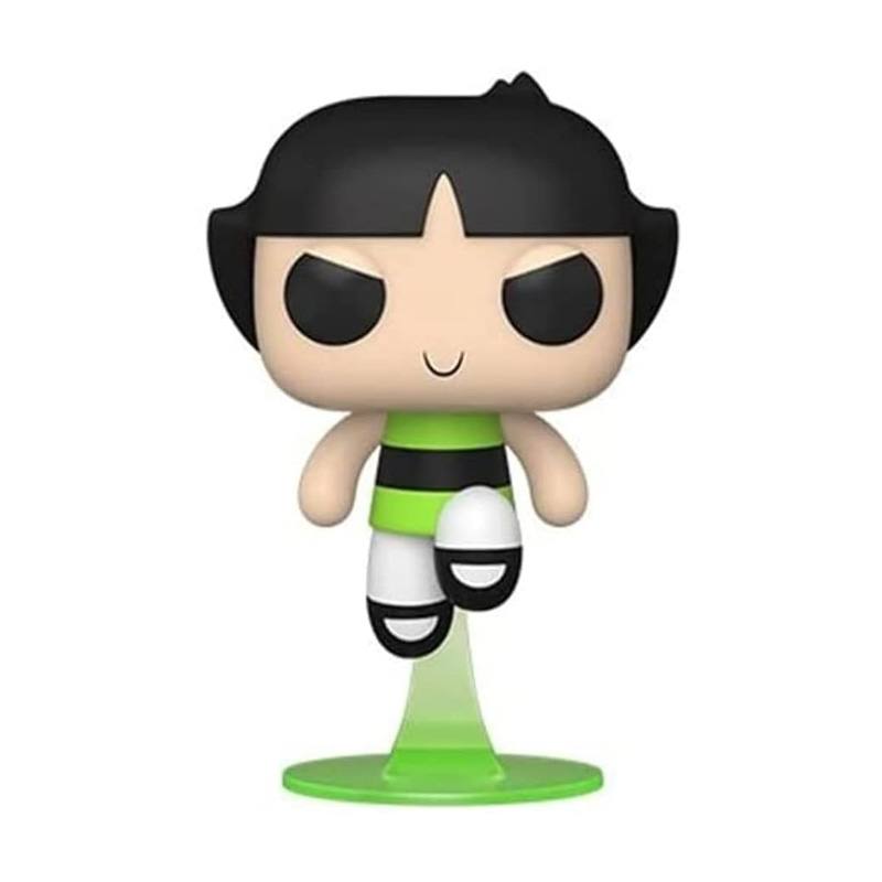 Funko Pop! 57777 Animacion: Las Chicas Superpoderosas - Buttercup