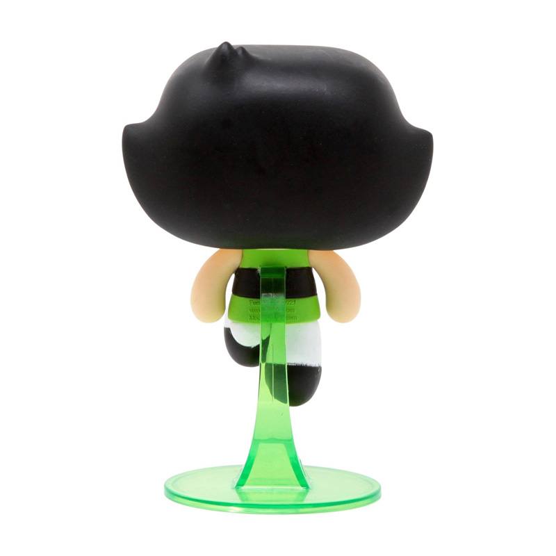 Funko Pop! 57777 Animacion: Las Chicas Superpoderosas - Buttercup