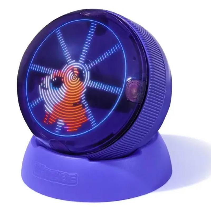 Boing Toys  6072283 Bitzee - Bola Hàmster