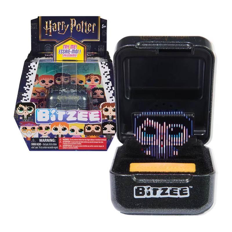 Boing Toys  6072960 Bitzee - Harry Potter