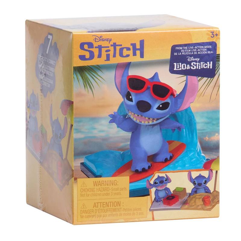 Boing Toys Disney 46109 Stitch Caja Momentos De PelÕcula Sorpresa