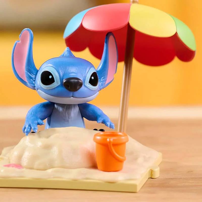 Boing Toys Disney 46109 Stitch Caja Momentos De PelÕcula Sorpresa