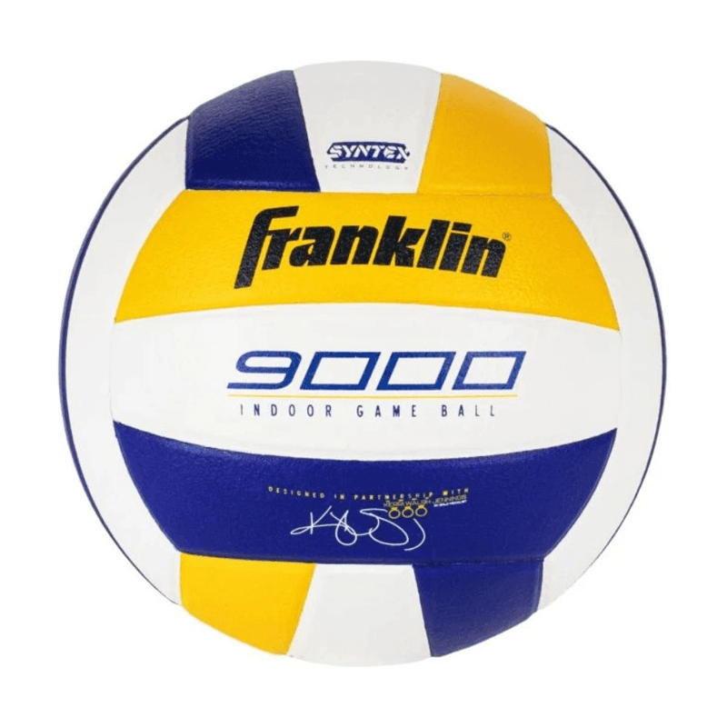Franklin Sport  34056Z1 Pelotas De Gimnasio Interiores Kwj 9000