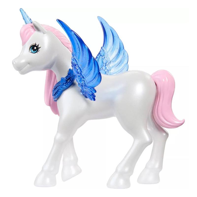 Mattel Barbie Hrr16 Muneca  Sirena Sorpresa