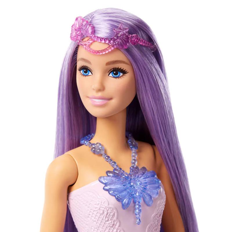 Mattel Barbie Jcp74  Nueva Fantasia Para Vestir