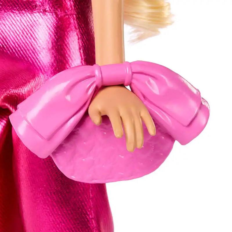 Mattel Barbie Jfp40  Deluxe Estilo Serie 5