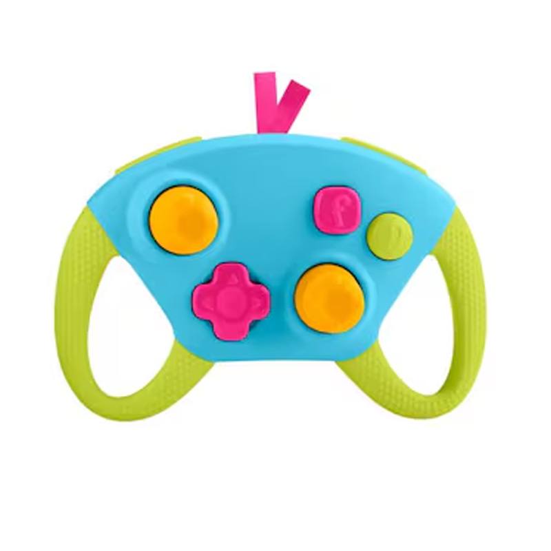 Mattel Fisher Price Jfw60 Set De Regalo Mini Me Gamer