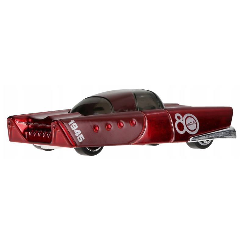 Mattel Hot Wheels Jgf64  Dream Mobile