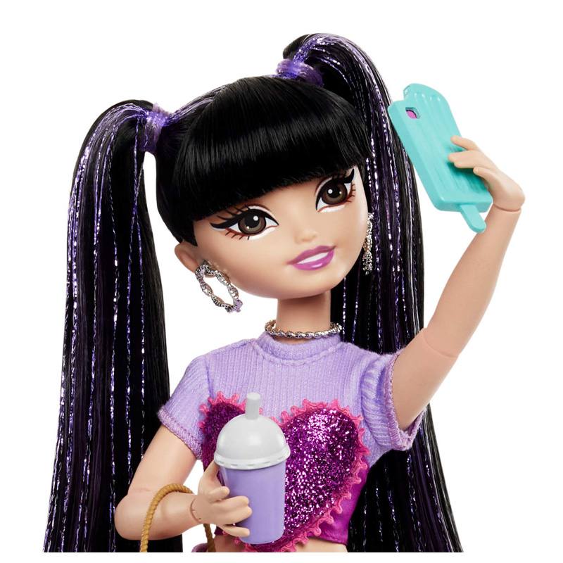 Mattel Barbie Hyc24  Dream Besties Muneca De Playa