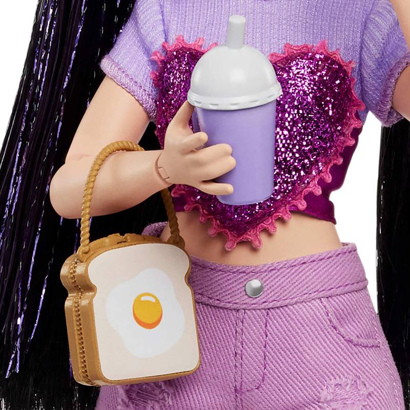 Mattel Barbie Hyc24  Dream Besties Muneca De Playa