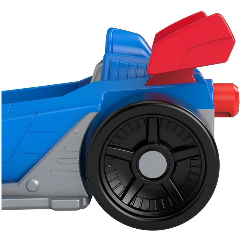 Mattel Imaginext Jfj67 Imaginext Vehiculos De Aventura En Miniatura