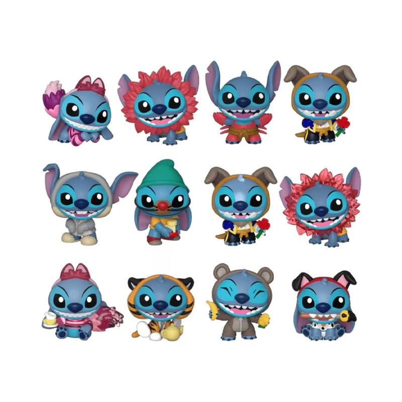 Funko Disney 86961 Pop Lilo & Stitch S4 Figura Surtida