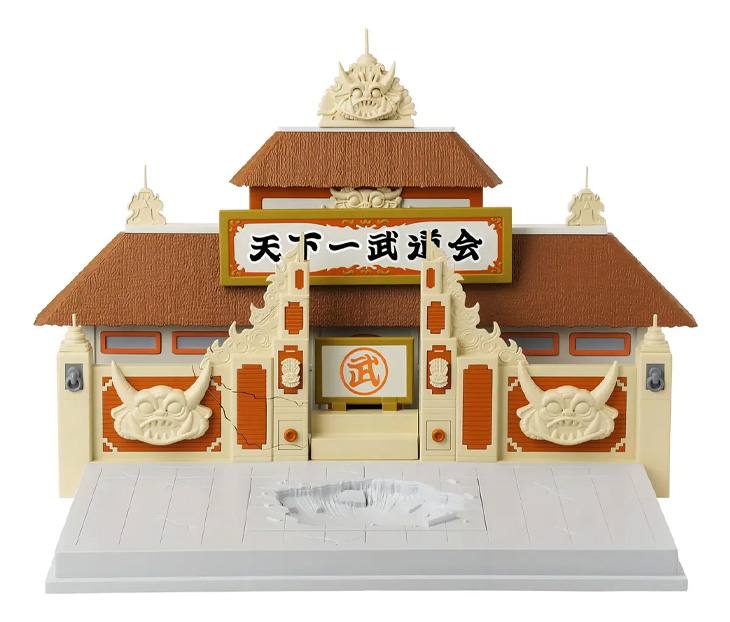 Bandai Namco Dragon Ball 36791 Figura Articulada Ð Dragon Stars