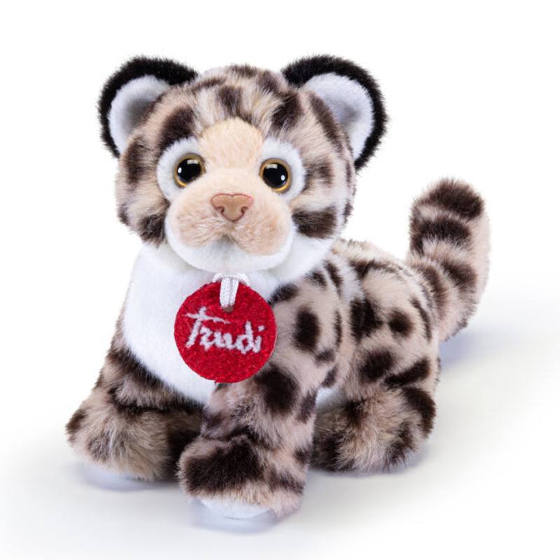 Trudi Trudini Classic 52229 Peluche Leopardo