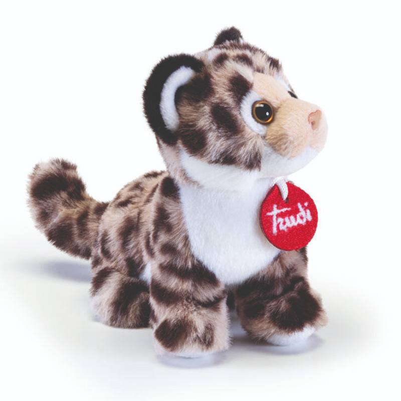 Trudi Trudini Classic 52229 Peluche Leopardo