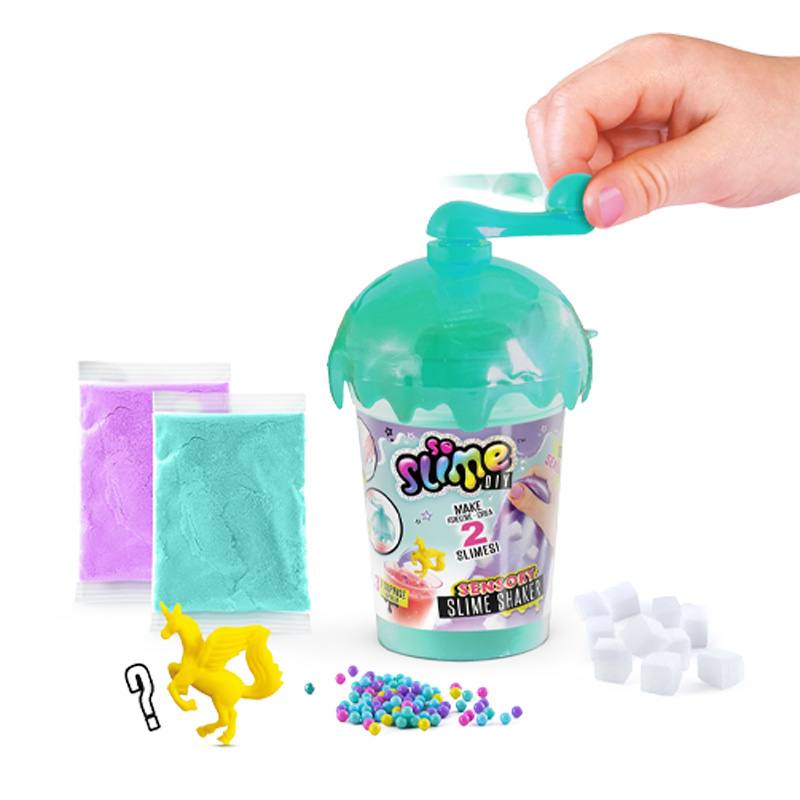 Canal Toys Diy Ssc 243 Slime Sensorial Shaker Mezclador