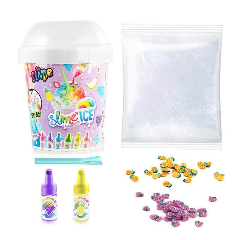 Canal Toys Diy Ssc 300 SlimeIce - Mega Copa