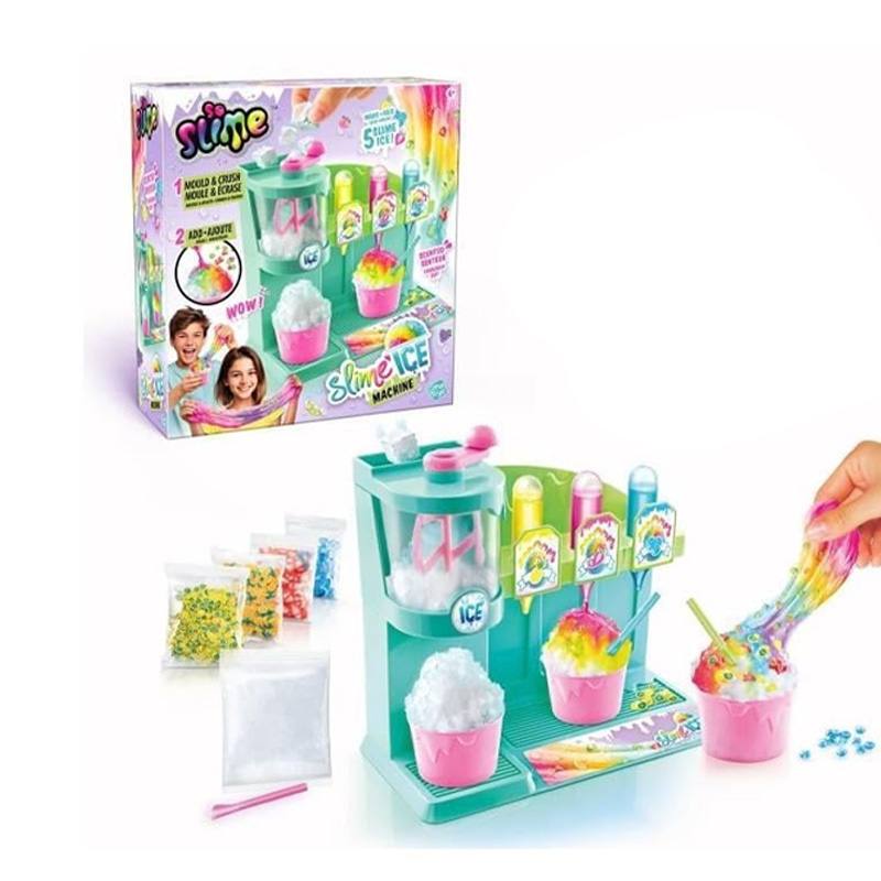 Canal Toys Diy Ssc 310 SlimeIce - Maquina