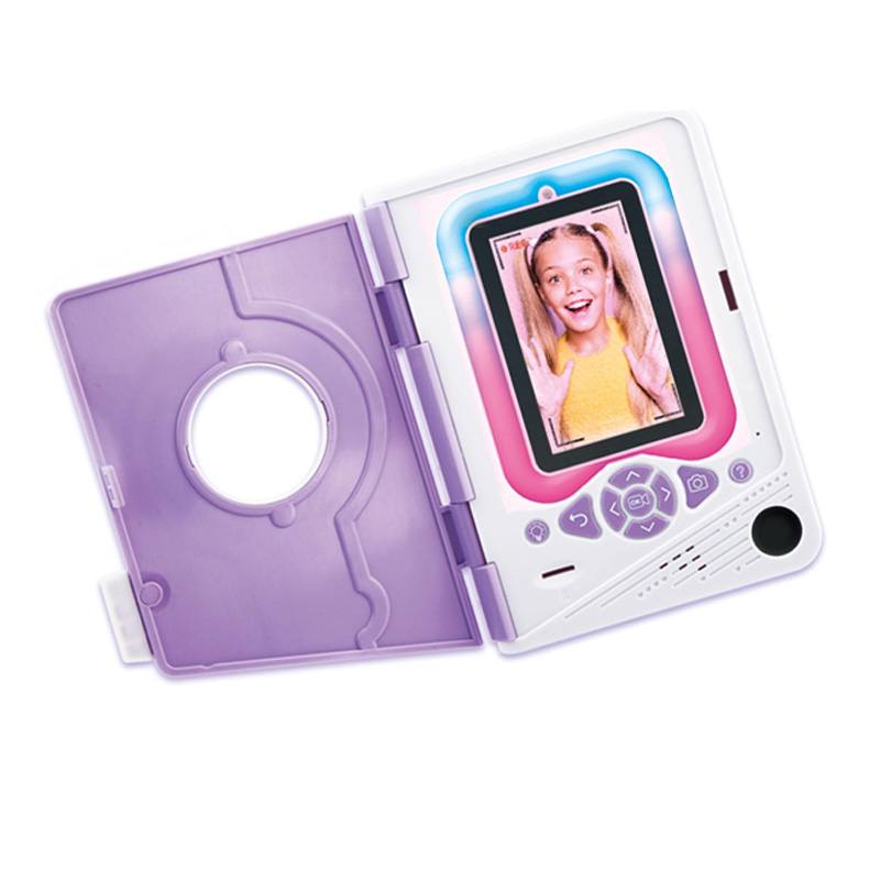 Canal Toys Inf 043 Diario De Video Secreto