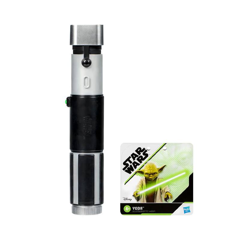 Hasbro Star Wars G0777 Llave De Sable De Luz Star Wars