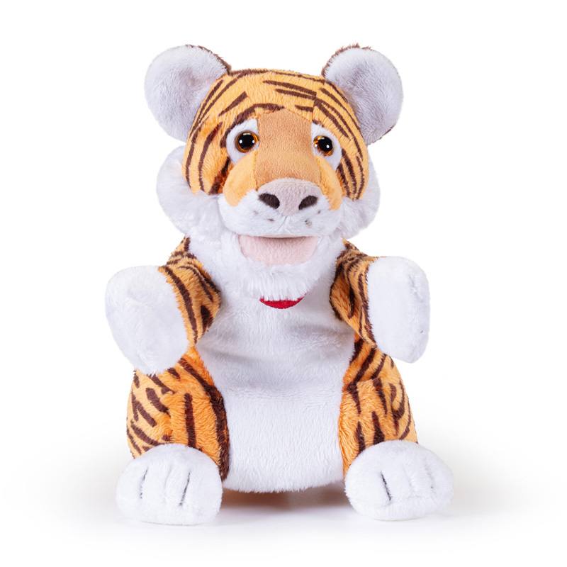 Trudi Puppets 29318 Marioneta Tigre
