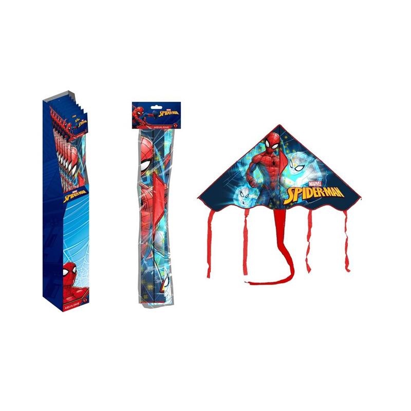 Novelty Disney 28363 Cometas Disney-Marvel