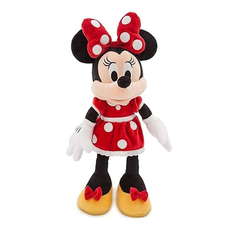 "Novelty Disney 15644 Minnie Peluche 12"""
