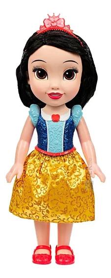 Jakks Pacific Disney Princesas 237784 Muneca Bebe  Surtida