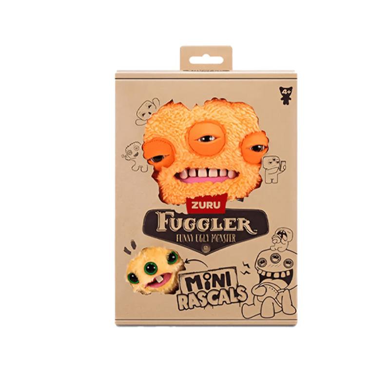 Zuru Fugglers 15732 Peluche Fuggler Mini Me Serie 1