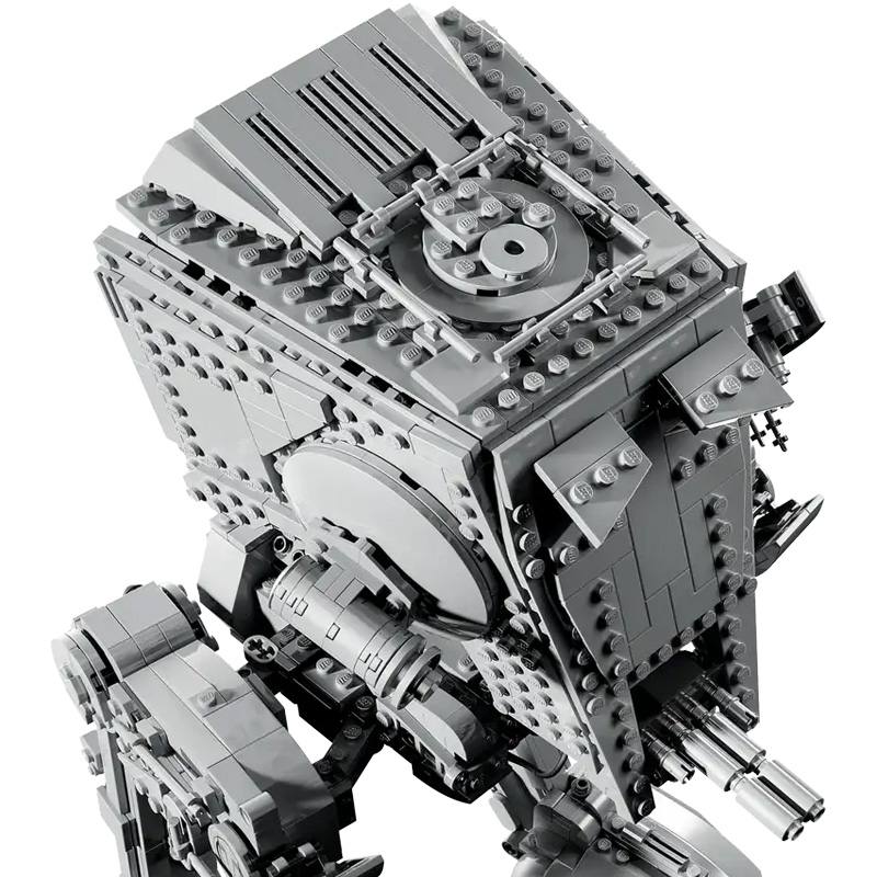 Lego Star Wars 75417 Robot At-St Walker