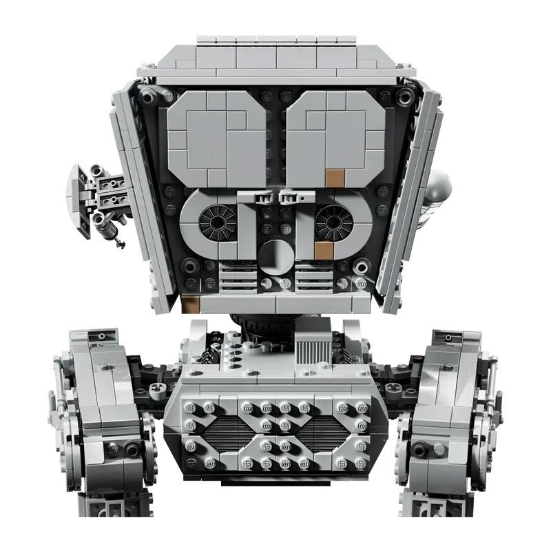 Lego Star Wars 75417 Robot At-St Walker
