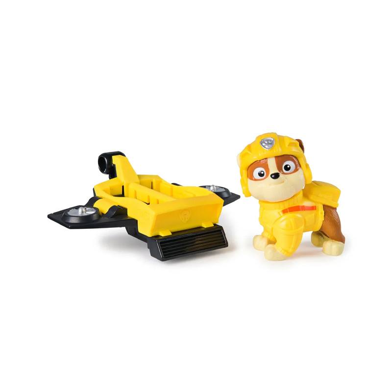 Spin Master Paw Patrol 6071503 Cachorro Accion Surtido A